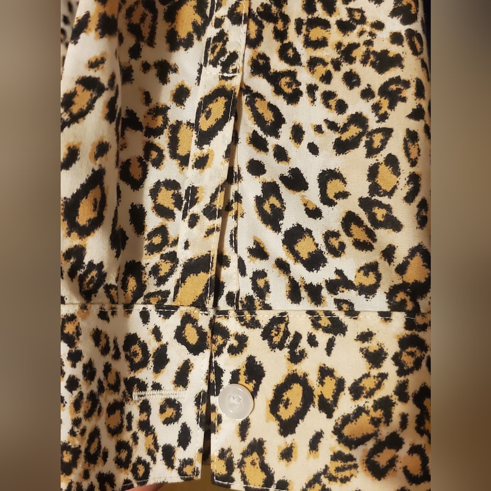 Chicos Blouse - Picture 2 of 5